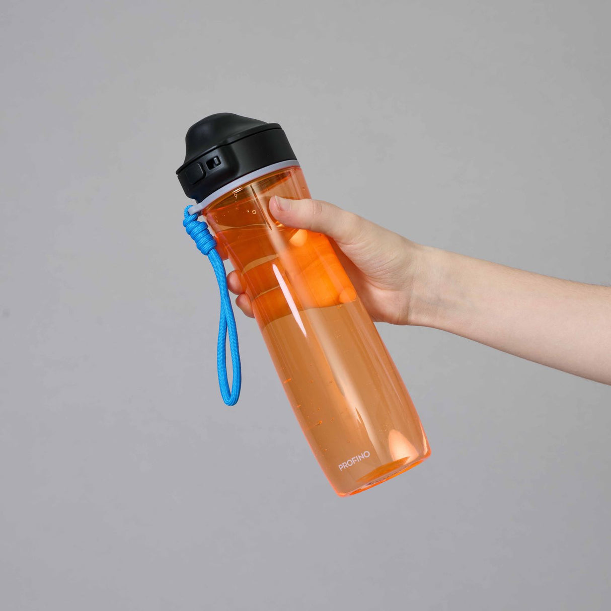 Active, Sportflasche Orange, 750 ml