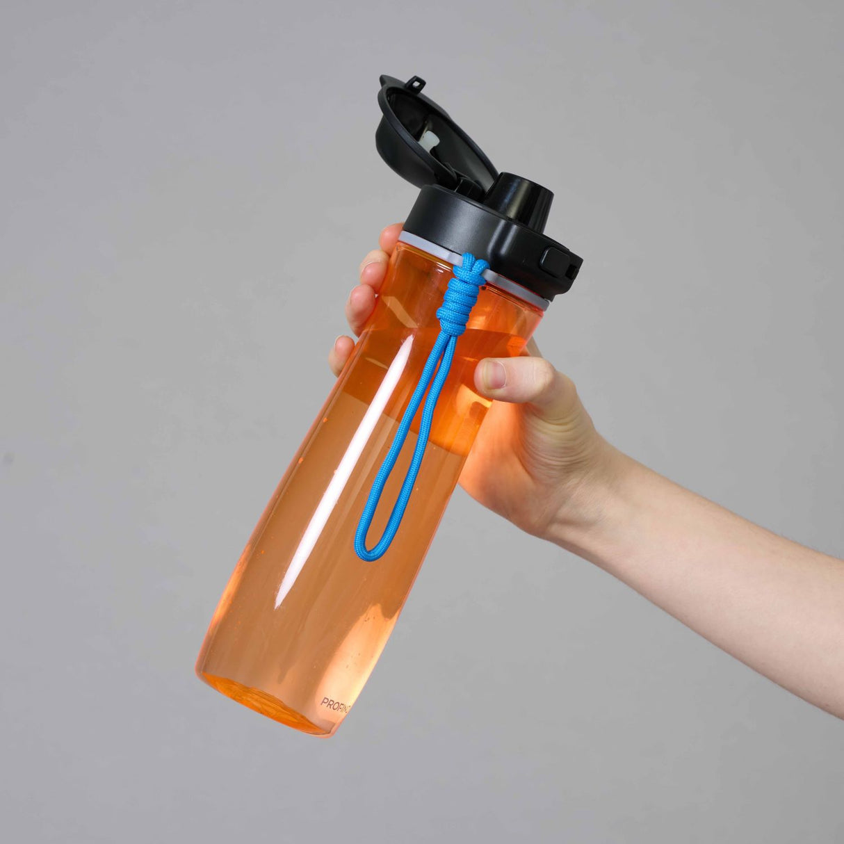 Active, Sportflasche Orange, 750 ml