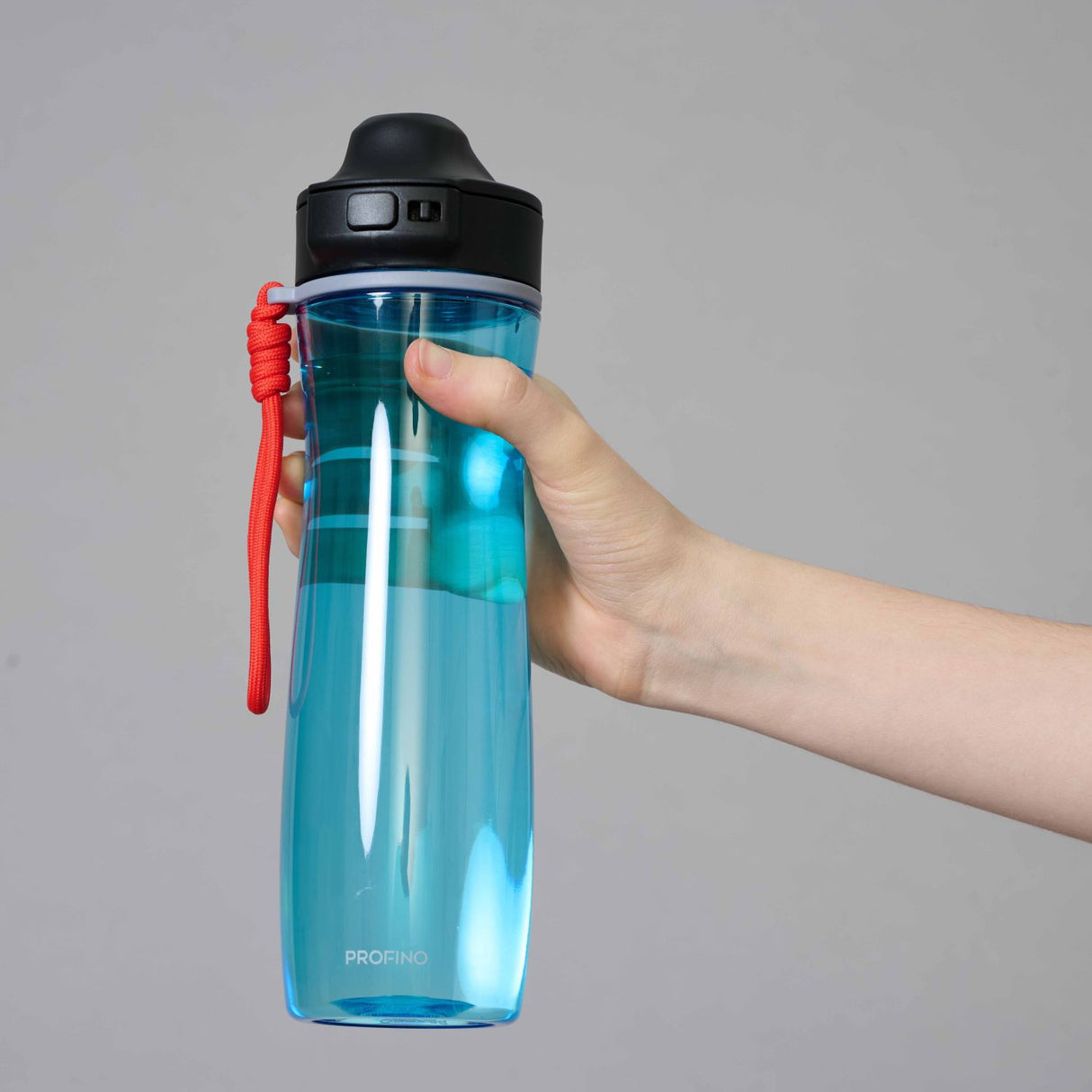 Active, Sportflasche Blau, 750 ml