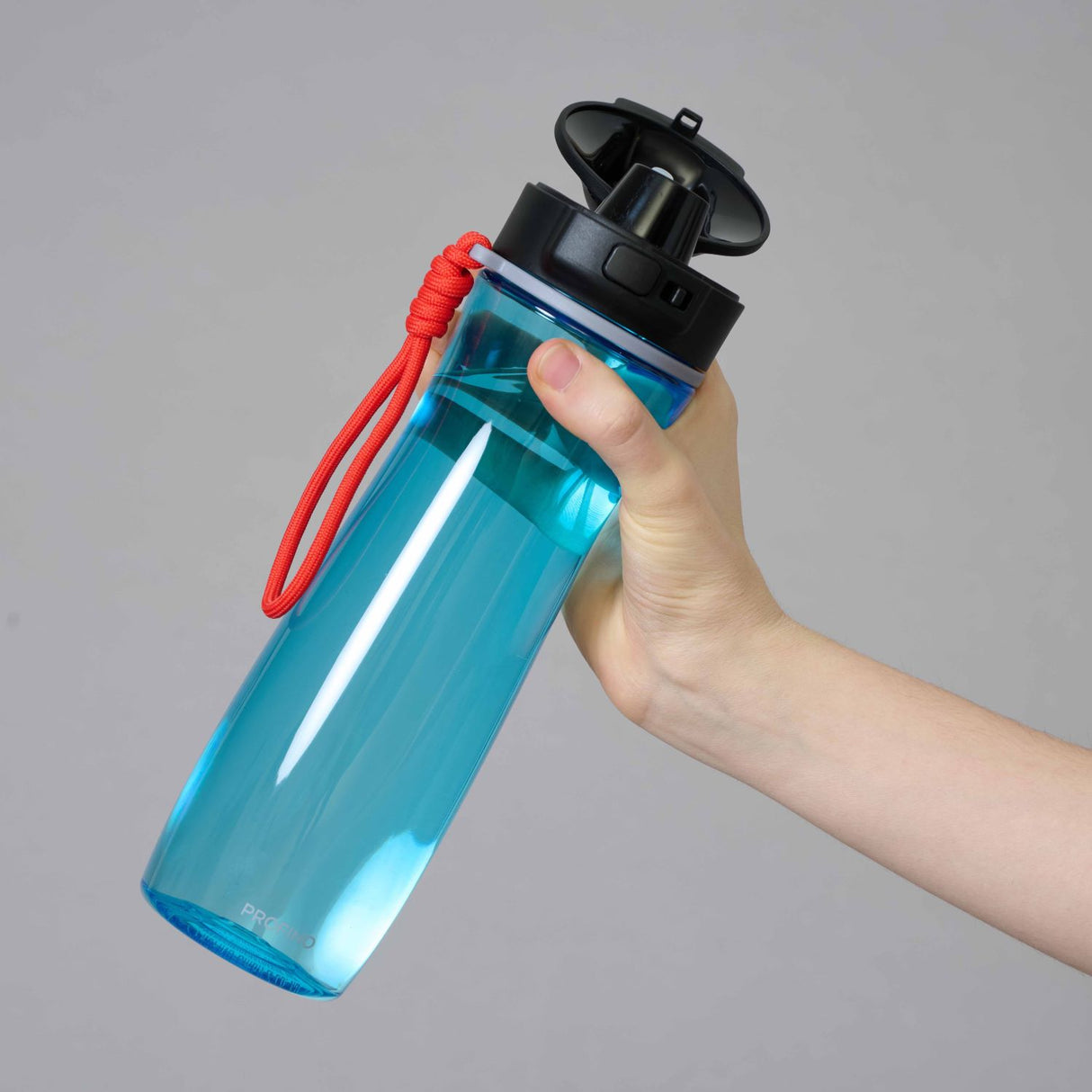 Active, Sportflasche Blau, 750 ml