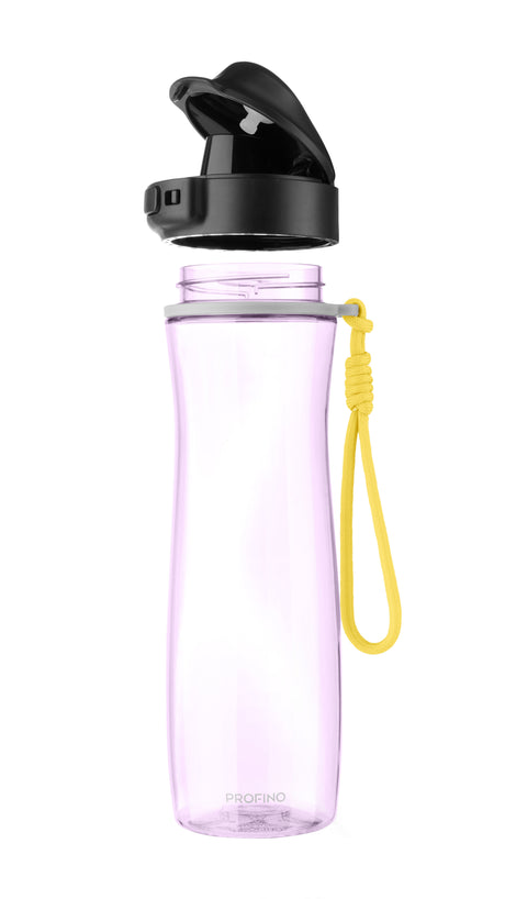 Active, Sportflasche Flieder, 750 ml