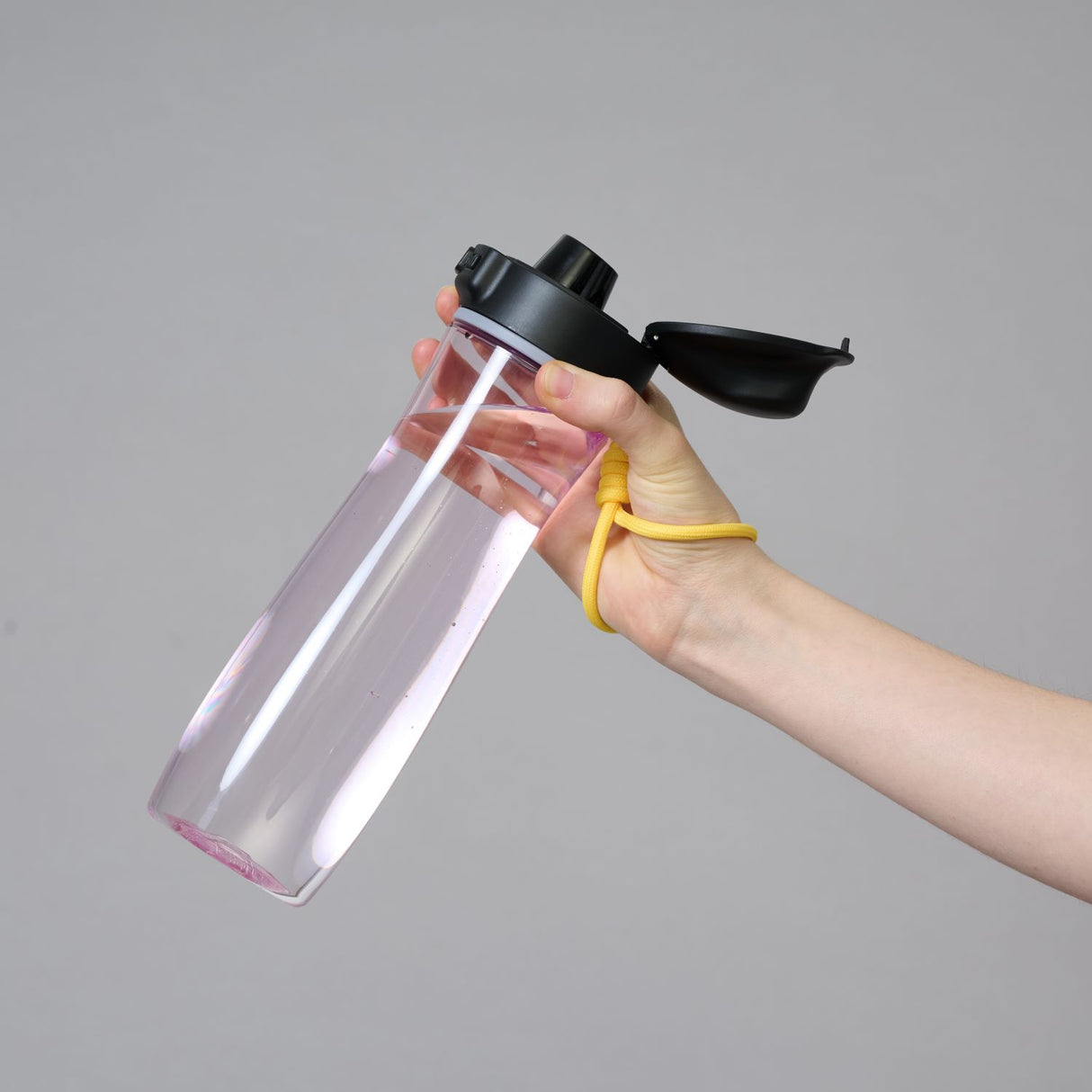 Active, Sportflasche Flieder, 750 ml