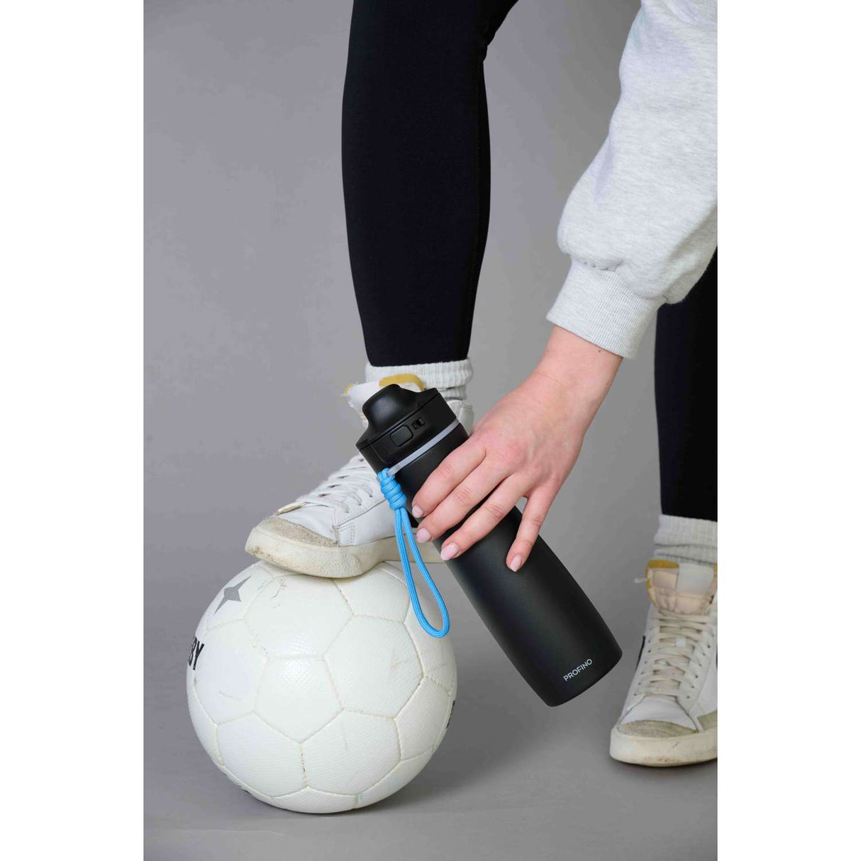 Isolierflasche ACTIVE, 600 ml