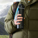 Isolierflasche ACTIVE, 600 ml