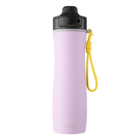Isolierflasche ACTIVE, 600 ml