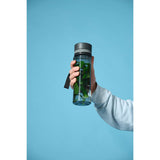 Trinkflasche INFUZE, 600 ML