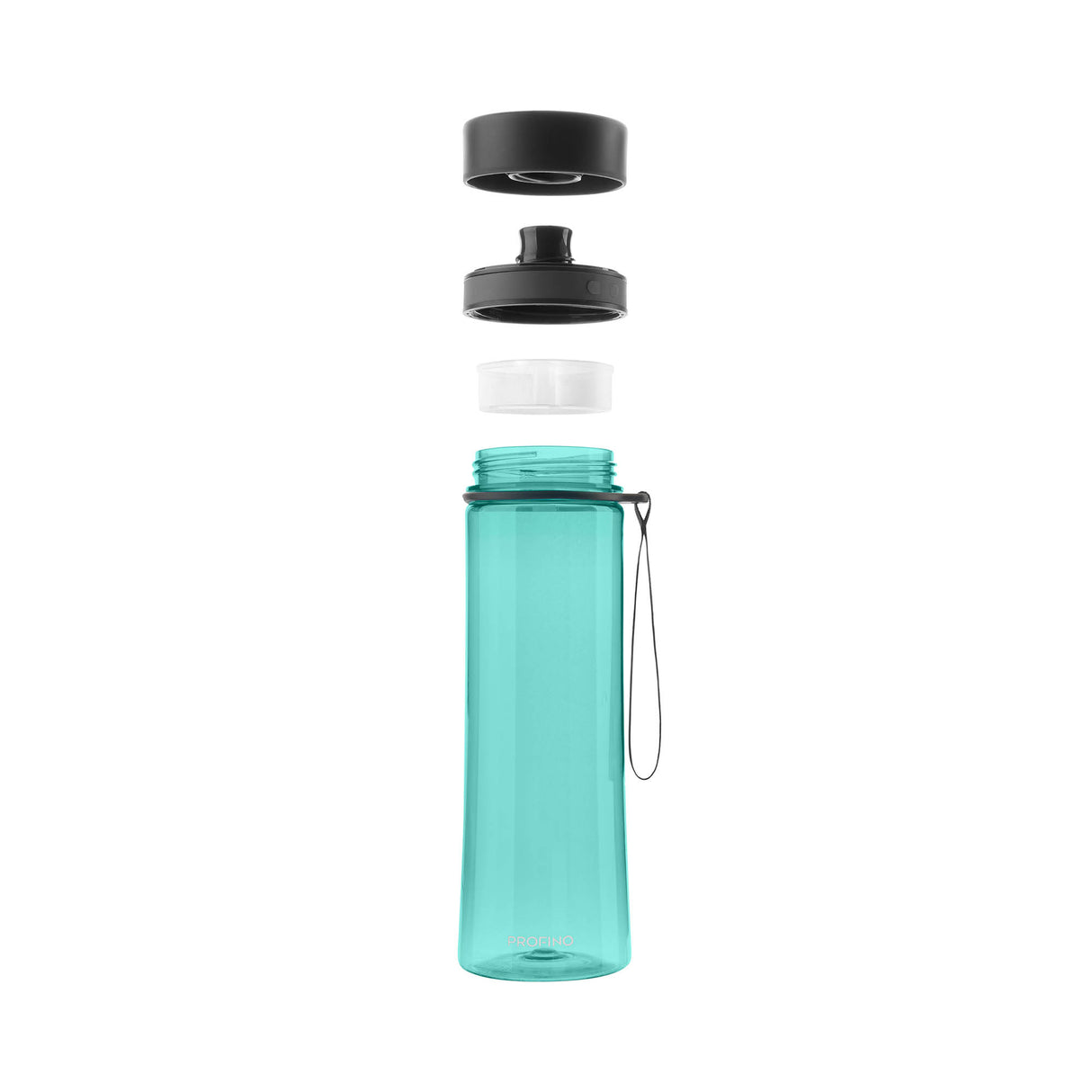 Trinkflasche INFUZE, 600 ML