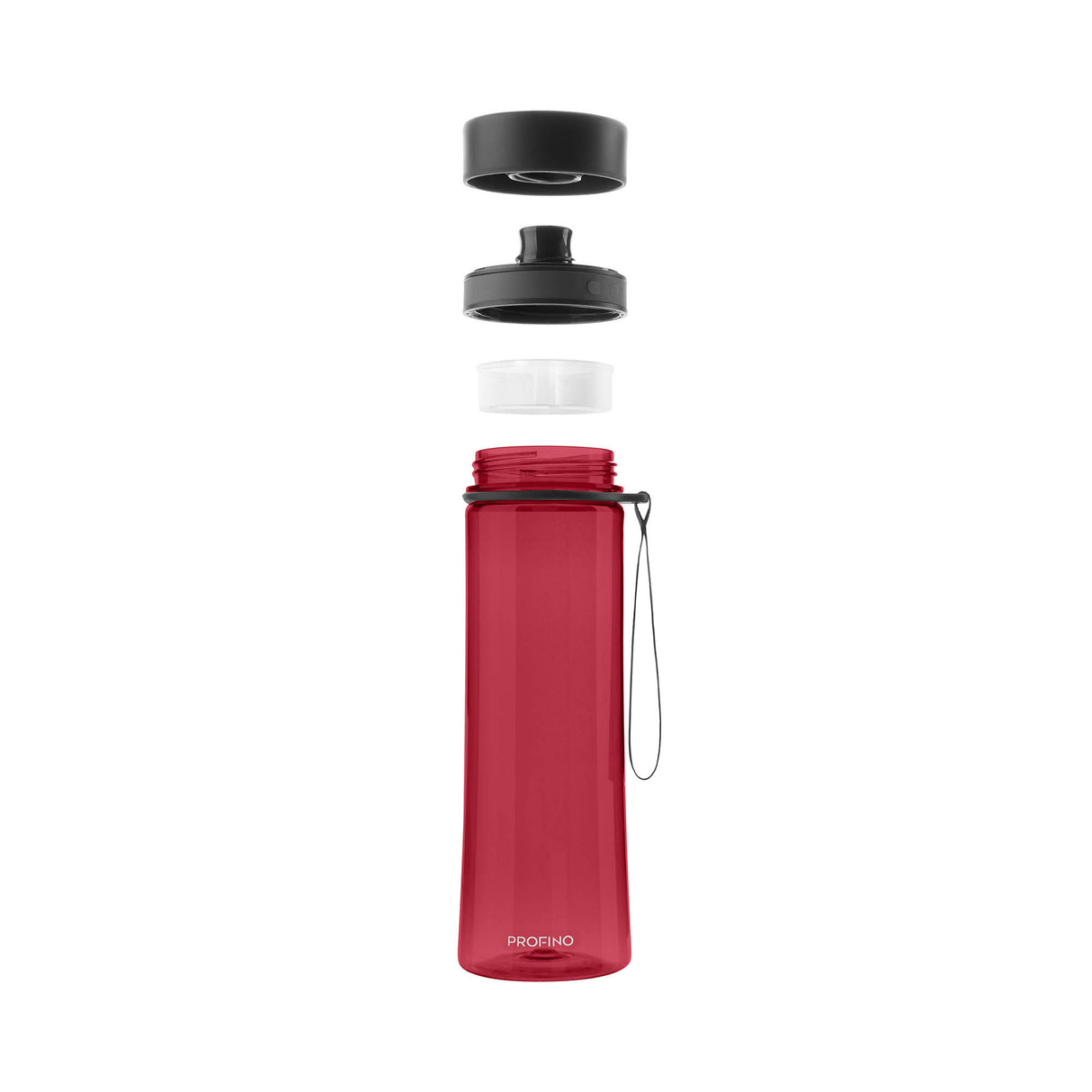 Trinkflasche INFUZE, 600 ML