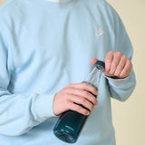 Trinkflasche SPARKLE, 750 ml