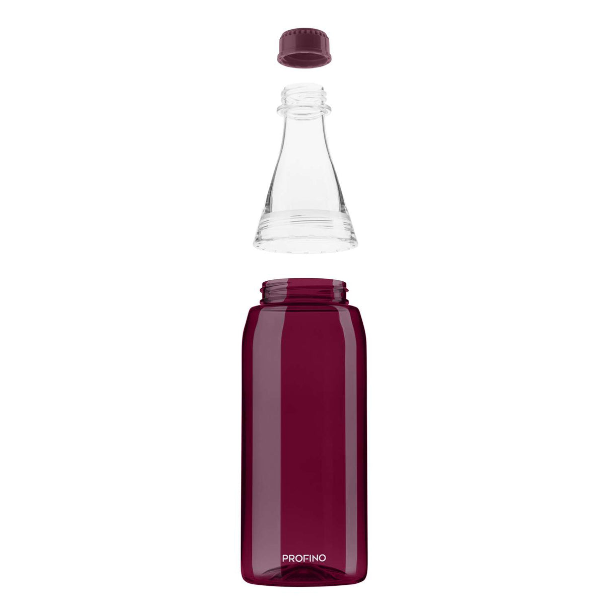 Trinkflasche SPARKLE, 750 ml