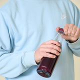 Trinkflasche SPARKLE, 750 ml