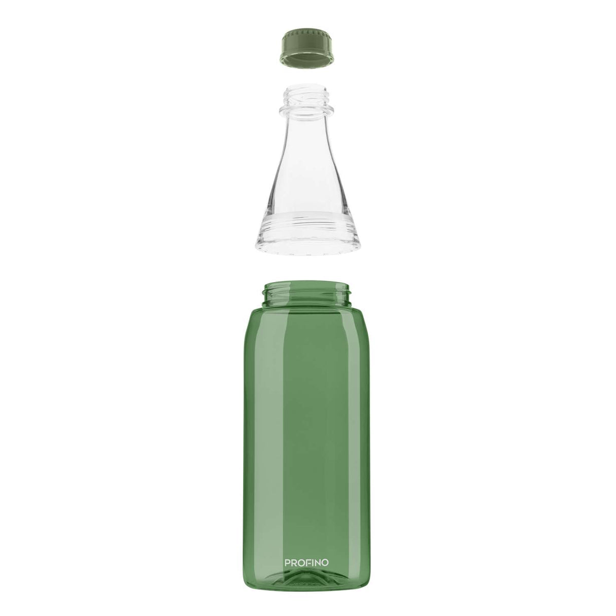 Trinkflasche SPARKLE, 750 ml