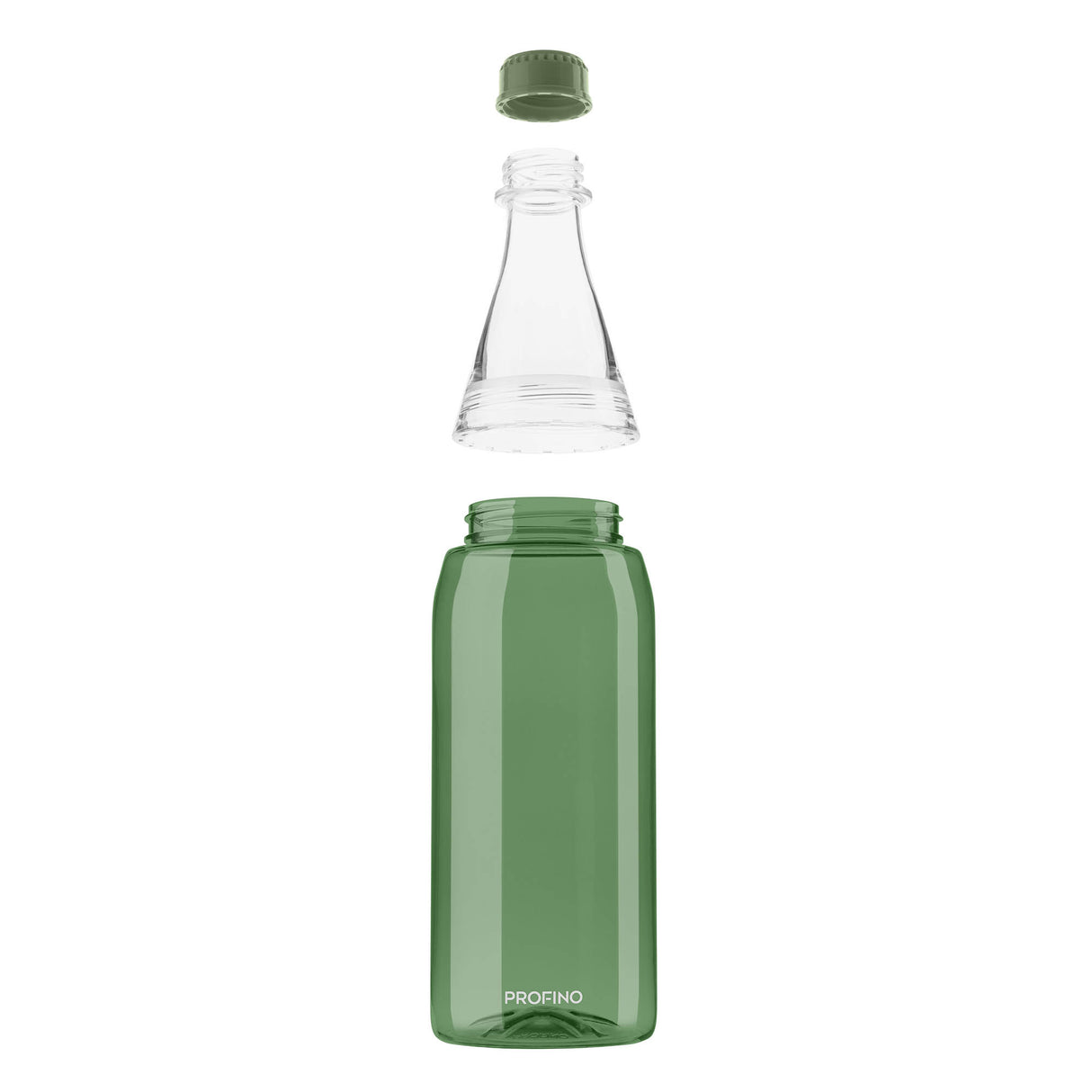Trinkflasche SPARKLE, 750 ml