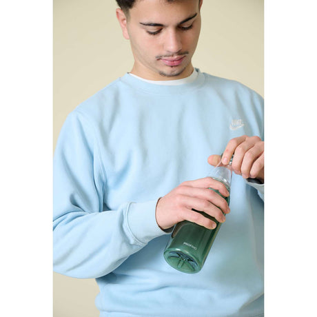 Trinkflasche SPARKLE, 750 ml