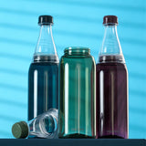 Trinkflasche SPARKLE, 750 ml