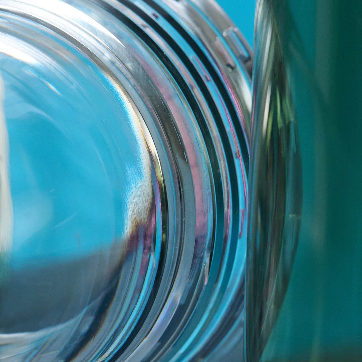 Trinkflasche SPARKLE, 750 ml