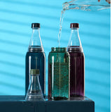 Trinkflasche SPARKLE, 750 ml