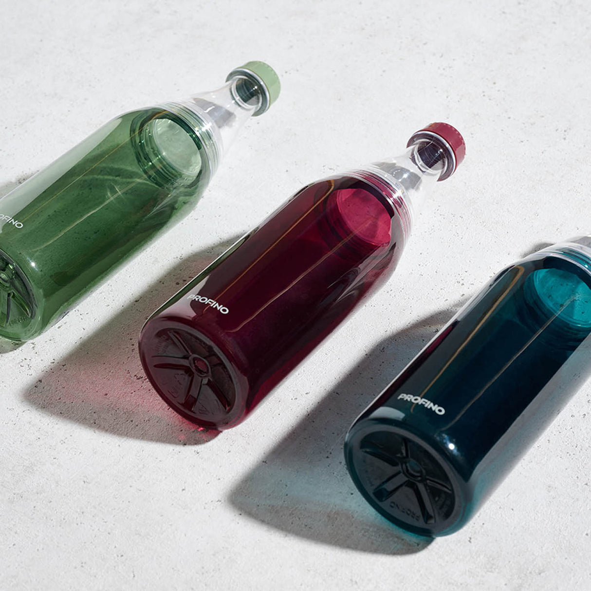 Trinkflasche SPARKLE, 750 ml