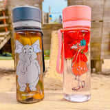 Trinkflasche INFUZE, 350 ML