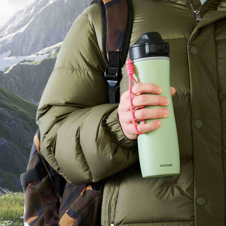 Trinkflasche ACTIVE, 750 ml
