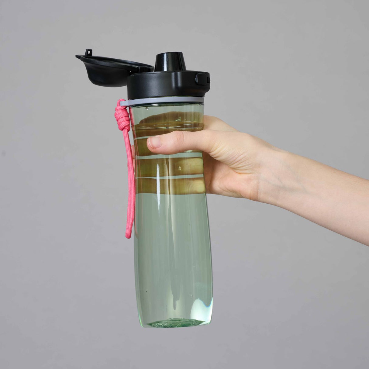 Active, Sportflasche Grün, 750 ml