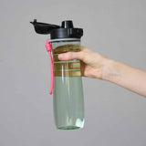 Trinkflasche ACTIVE, 750 ml