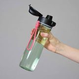 Active, Sportflasche Grün, 750 ml