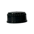 Blue PROFINO Sparkle Deckel replacement part for kitchen appliances, featuring a durable and stylish design.