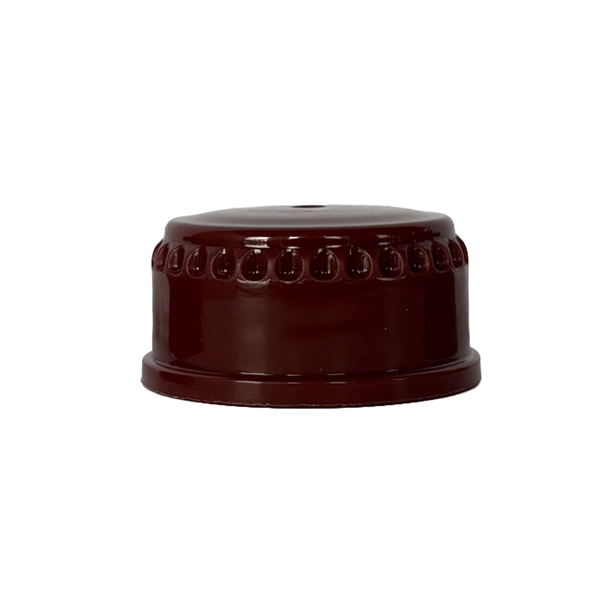 Ersatzteil Sparkle Deckel, burgund