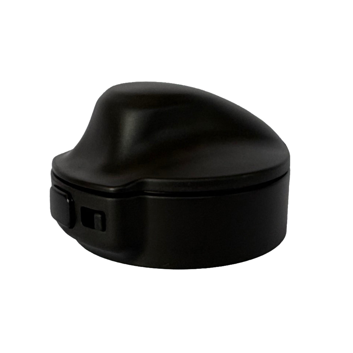 Active Deckel, schwarz