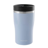 Thermobecher BARISTA, hellblau