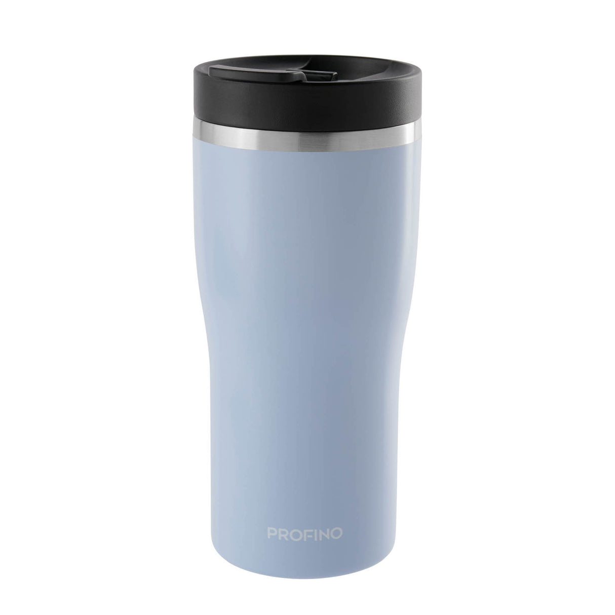 Thermobecher BARISTA, hellblau
