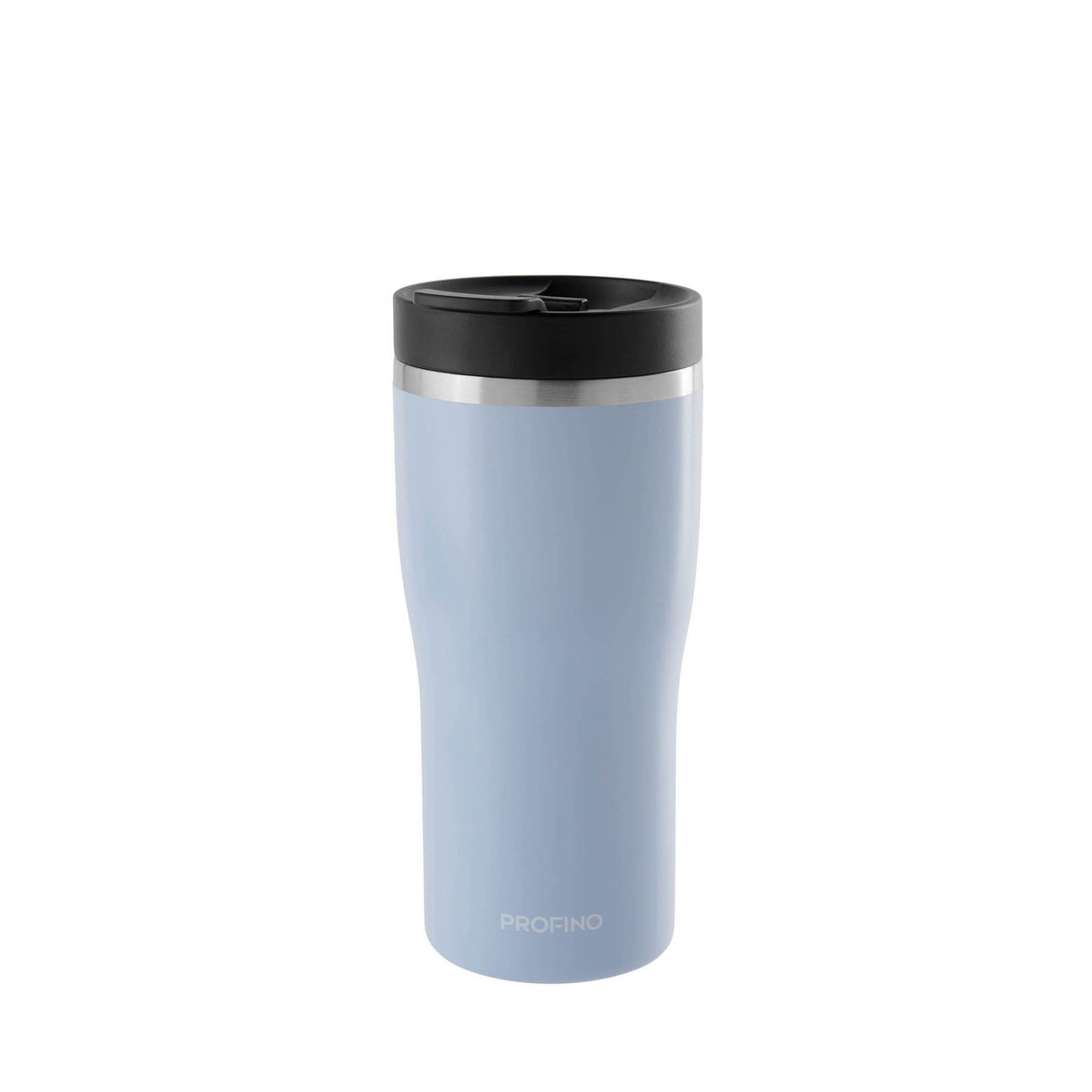 PROFINO | Thermobecher, BARISTA, hellblau