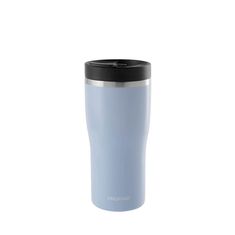 PROFINO | Thermobecher, BARISTA, hellblau