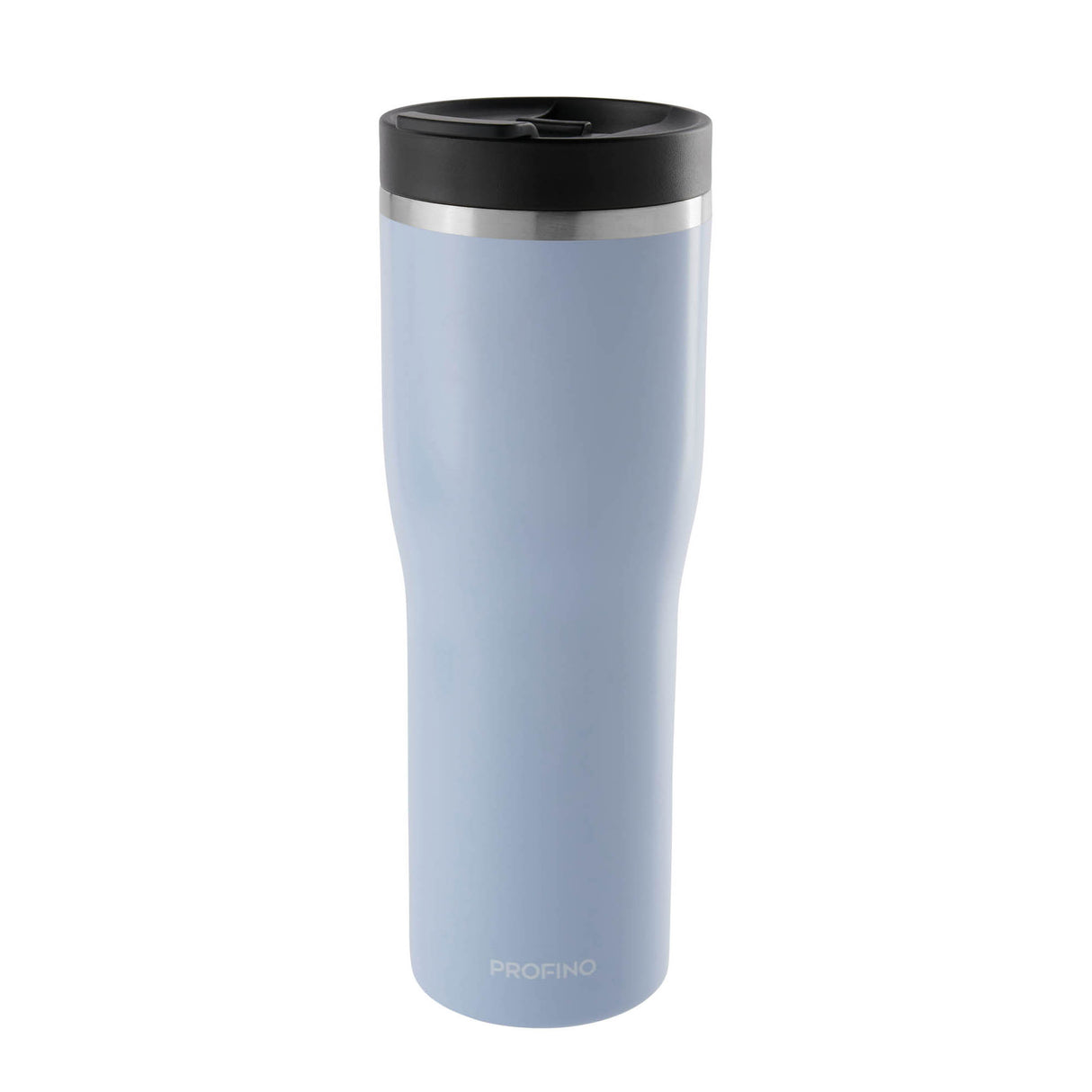 Thermobecher BARISTA, hellblau
