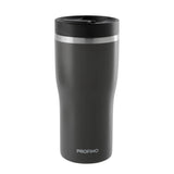Thermobecher BARISTA, grau