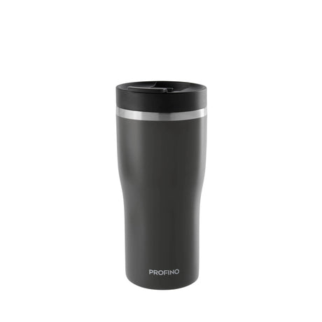PROFINO | Thermobecher, BARISTA, grau, 250 ml