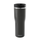 Thermobecher BARISTA, grau