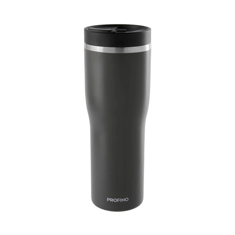 PROFINO | Thermobecher, BARISTA, grau, 250 ml