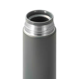 Isolierflasche SLIM MUG, grau