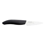 KYOCERA | Keramikmesser, GEN, schwarz