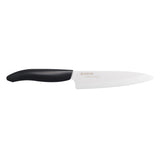 KYOCERA | Keramikmesser, GEN, schwarz