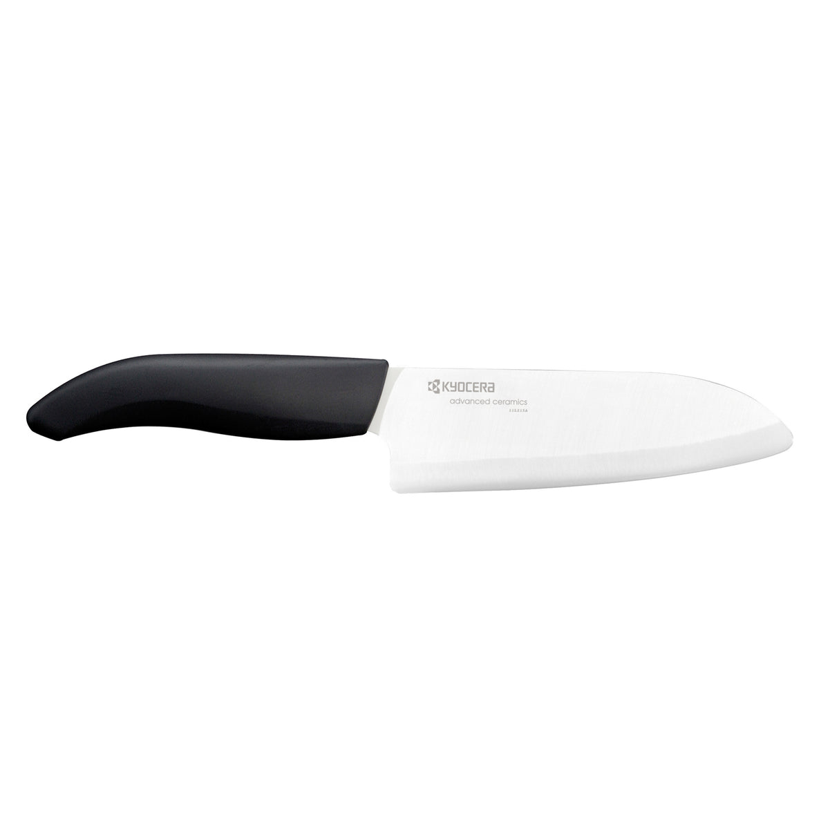 KYOCERA | Keramikmesser, GEN, schwarz