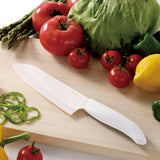 Keramikmesser-Set GEN, Starter: Gemüsemesser mit Schäler