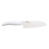 WHITE GEN Keramik-Schälmesser, Klinge: 7,5 cm