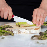 GEN RED Keramikmesser, rot