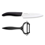 Keramikmesser Starter-Set, 2-tlg.
