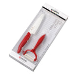 Keramikmesser Starter-Set, 2-tlg.