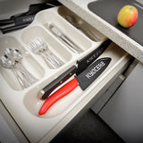 Klingenschutz für Klingenlänge bis 11 cm