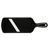Slice&Grate Hobelset, 6-teilig: 2 Hobel, 1 Reibe mit Box